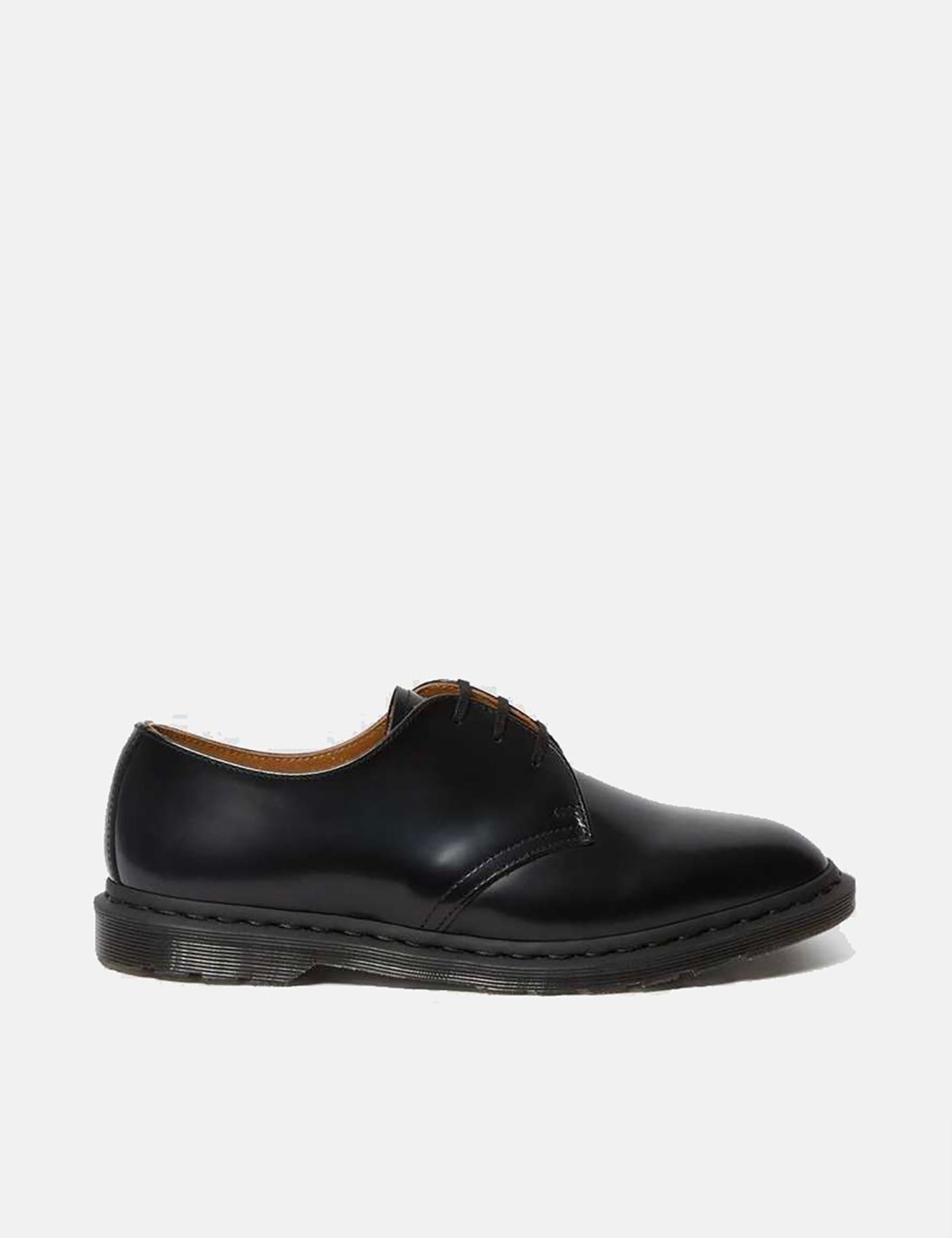 Dr. Martens Archie II Shoe - Black | Garmentory Dr. Martens Archie II Shoe - Black | Garmentory