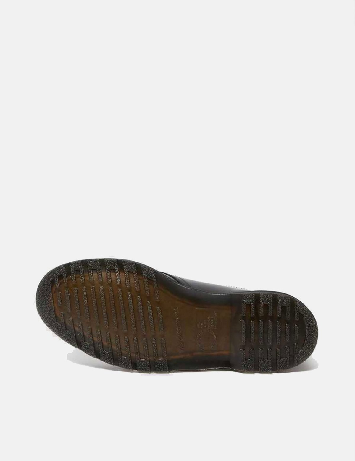 Dr. Martens Archie II Shoe - Black | Garmentory