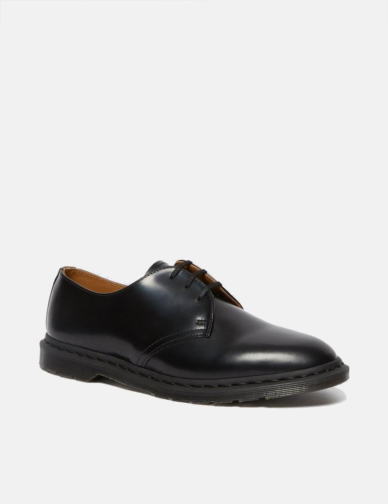 Dr. Martens Archie II Shoe - Black | Garmentory