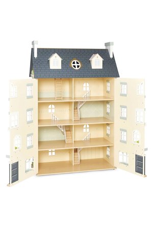 le toy van palace dollhouse