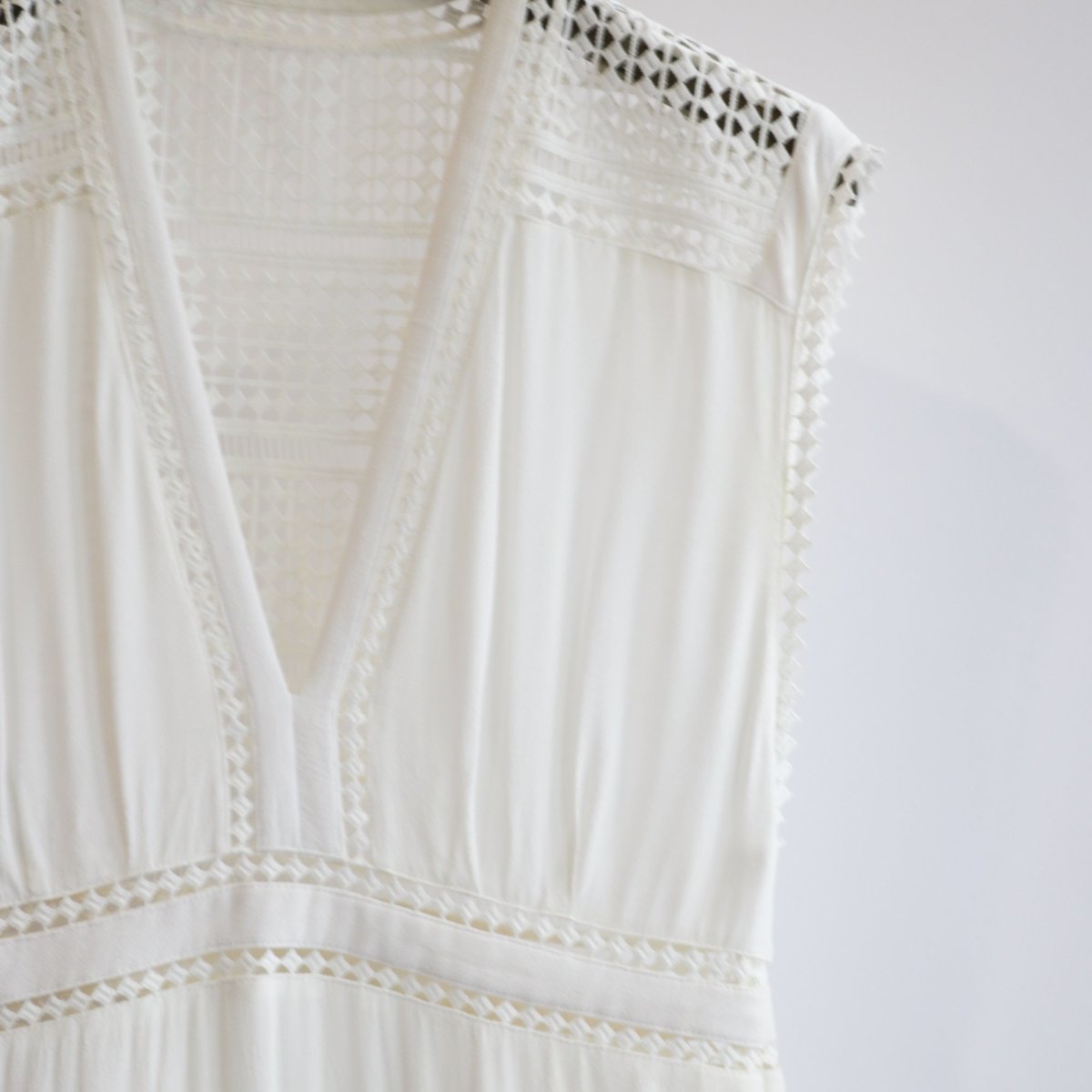 [Pre-loved] Magali Pascal Dress | Garmentory