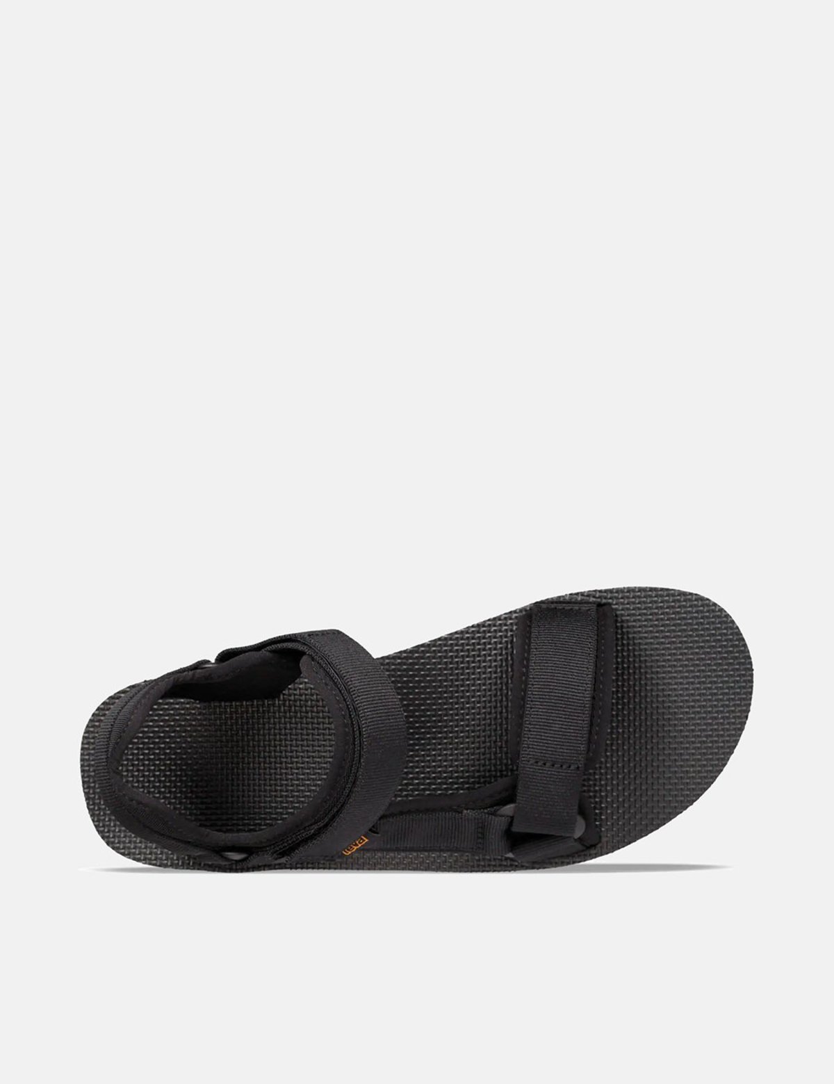teva universal trail black