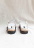 Melissa Cosmic Sandal II - White/Clear - Thumbnail 5