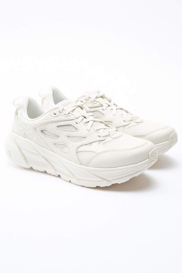 hoka one one all gender clifton l