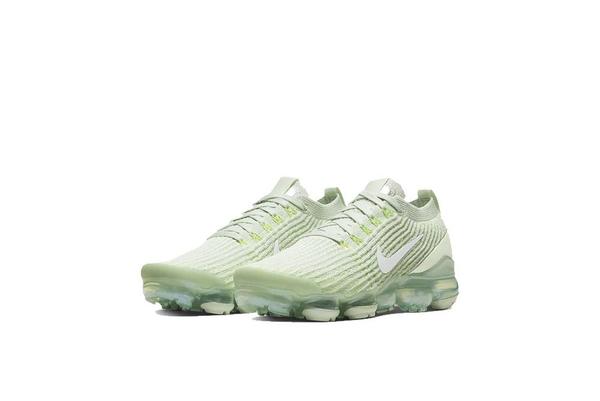 vapormax women green
