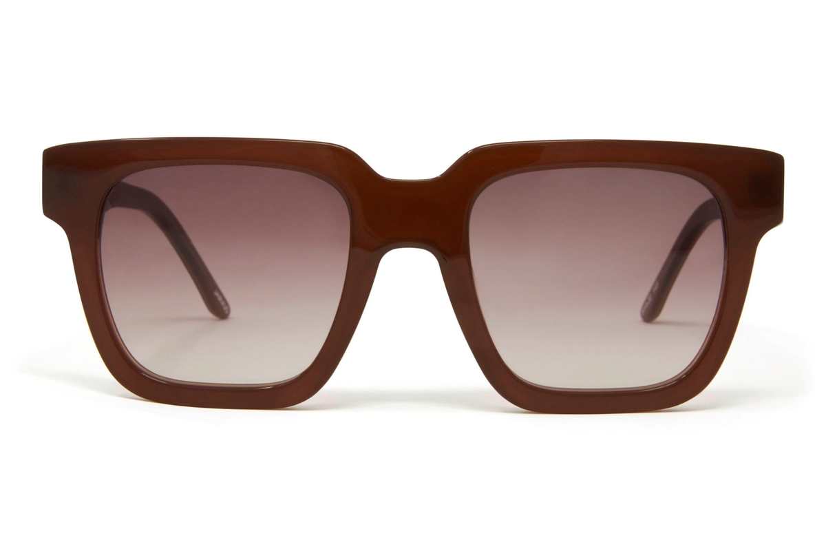 CARLA COLOUR Jarvus Sunglasses - Image 2 of 8