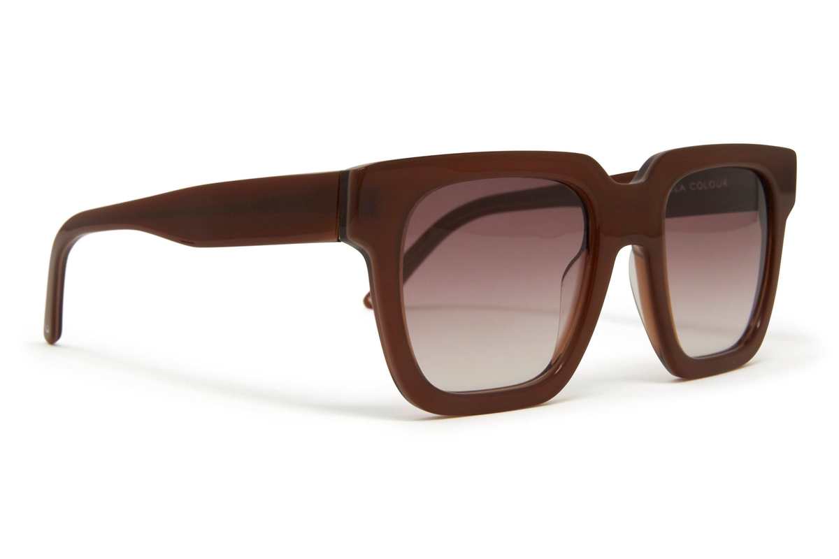CARLA COLOUR Jarvus Sunglasses - Image 3 of 8