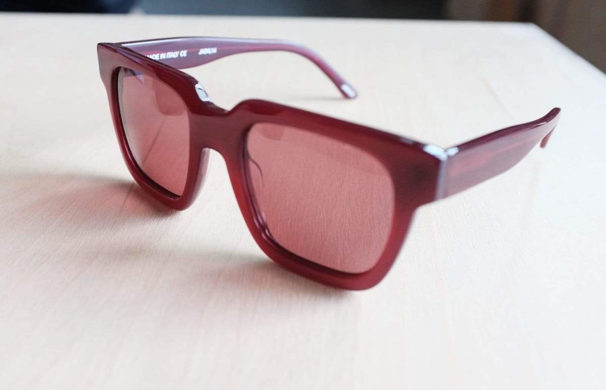 CARLA COLOUR Jarvus Sunglasses - Image 5 of 8