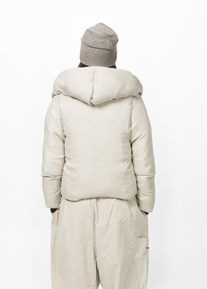 Album di Famiglia Lina Puff Coat 