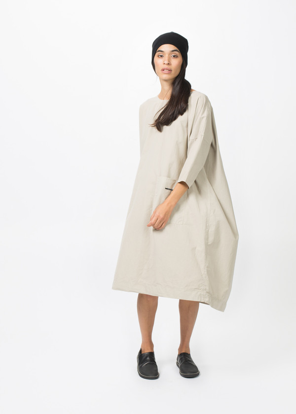 Oversize Pocket Dress Oversize Pocket Dress