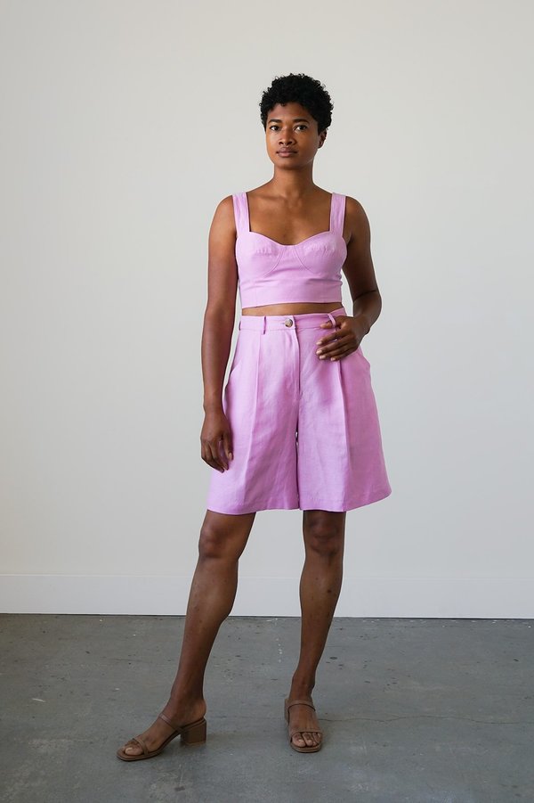 Waltz Lido Shorts - Blossom Waltz Lido Shorts - Blossom