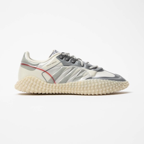 Adidas Craig Green x Polta Akh I Cream White Garmentory