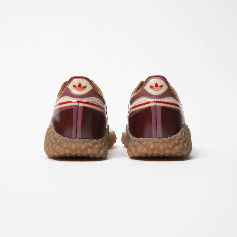 Adidas Craig Green x Polta Akh I brown Garmentory