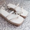 Mari Giudicelli Mica Sandal Platform - Thumbnail 2