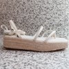 Mari Giudicelli Mica Sandal Platform - Thumbnail 4