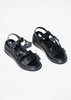 Suzanne Rae Velcro Sandal - Thumbnail 1
