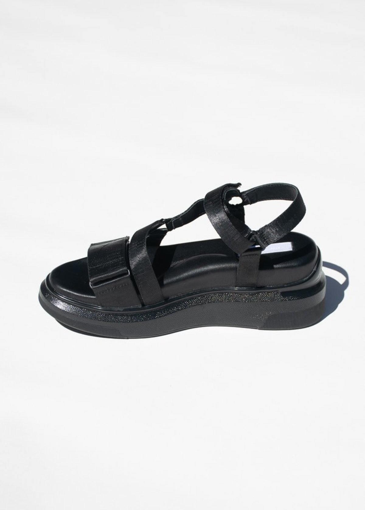 Suzanne Rae Velcro Sandal - Image 6 of 16