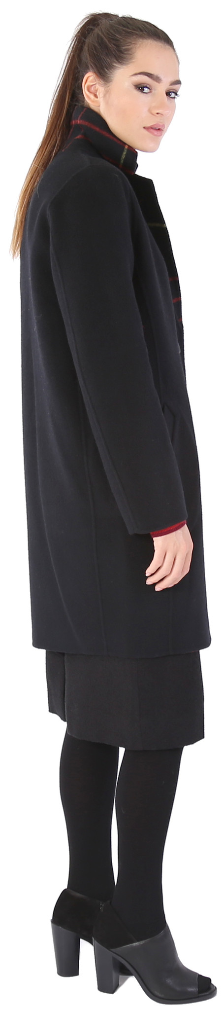 Rag & Bone Bree Reversible Coat Rag & Bone Bree Reversible Coat