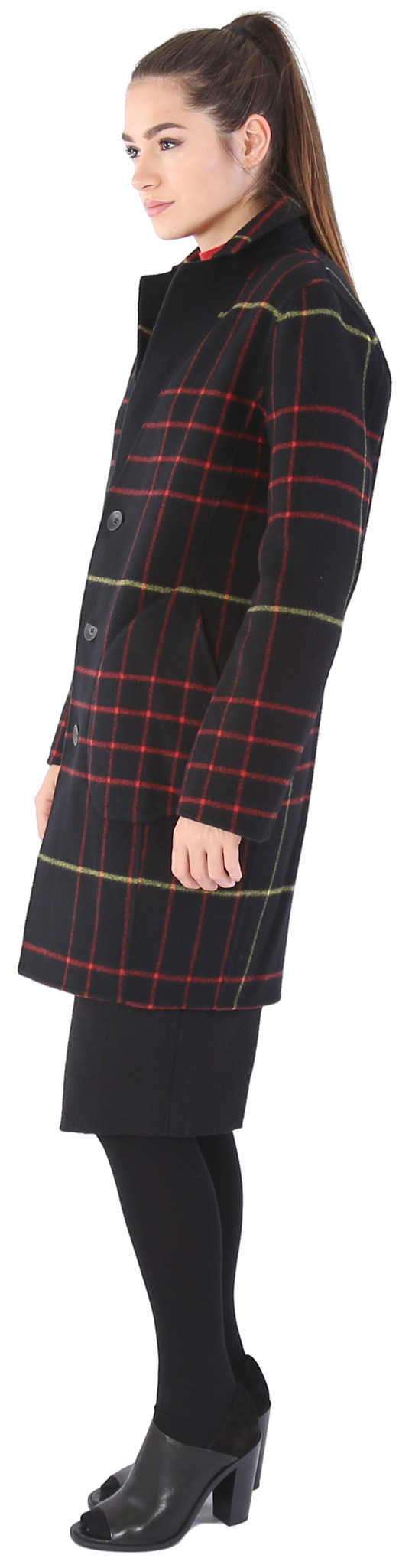 Rag & Bone Bree Reversible Coat Rag & Bone Bree Reversible Coat