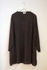 Hey Jude Vintage Gauzy Linen Tunic - Thumbnail 3