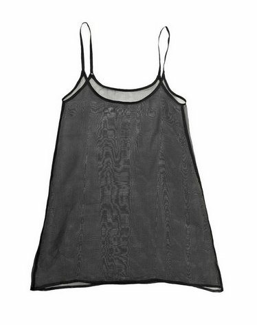 Collina Strada Congaree Dress Black Collina Strada Congaree Dress Black