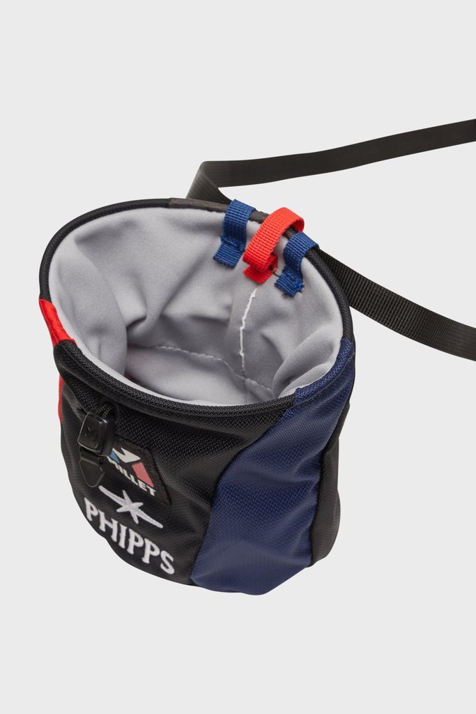 PHIPPS MILLET Collaboration Neutre Chalk Bag Garmentory