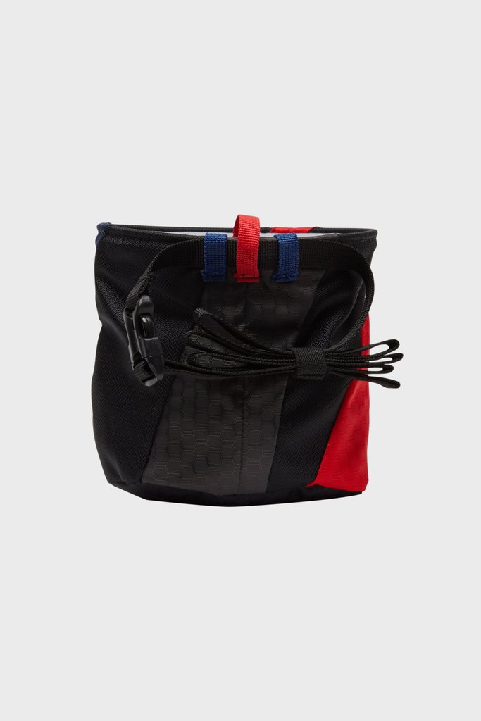 PHIPPS MILLET Collaboration Neutre Chalk Bag Garmentory