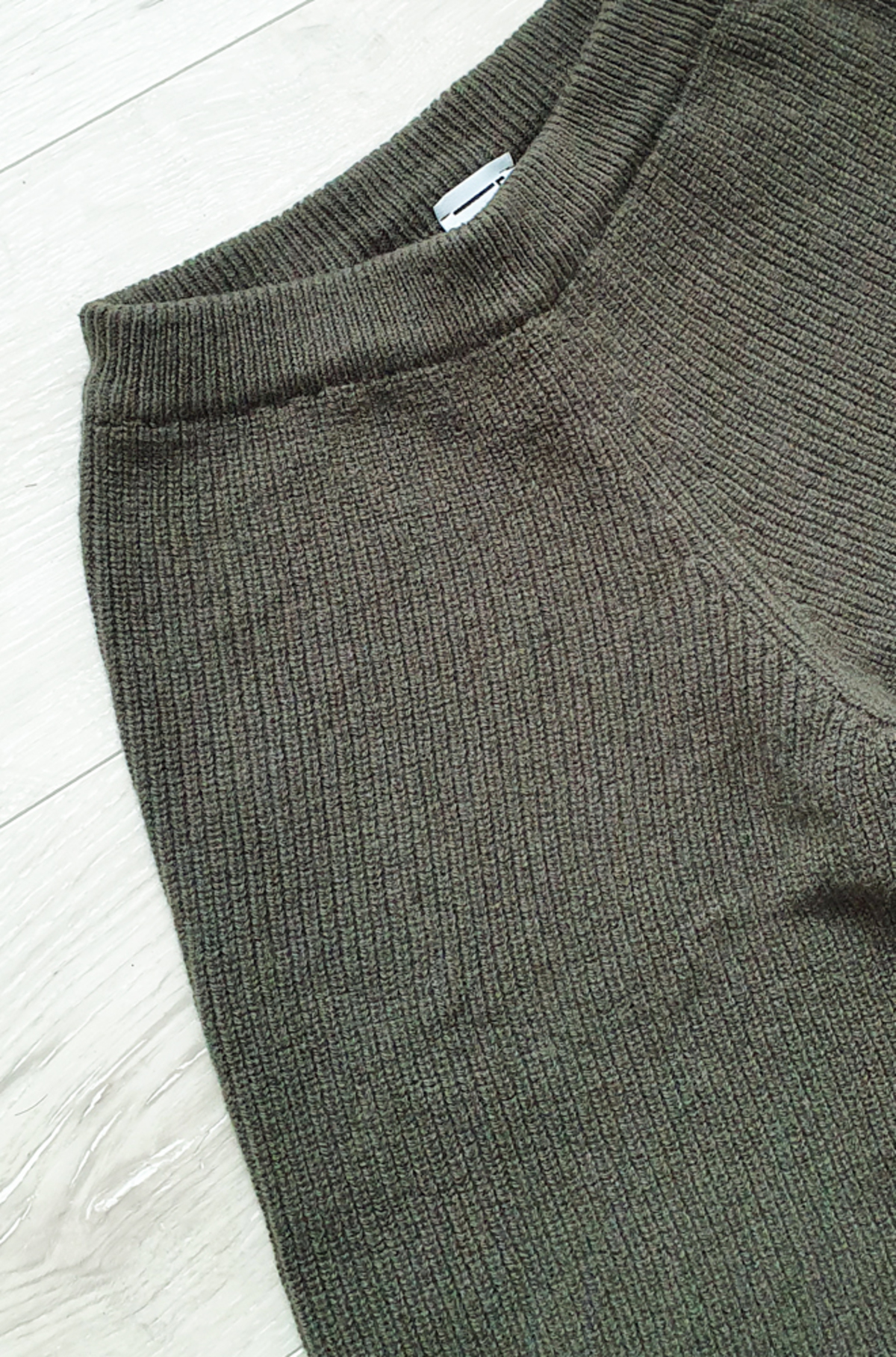 トップス Baserange Dodd Pullover Maple Green Baserange Dodd Pullover Maple Green
