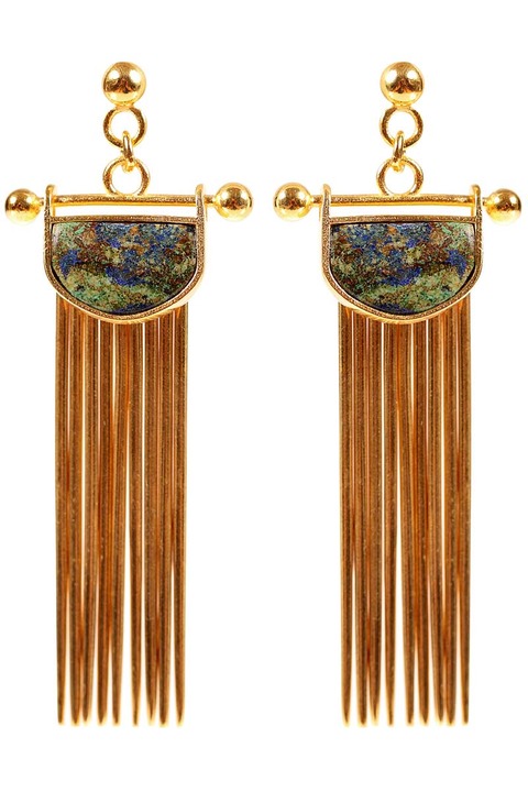 A Peace Treaty Sokkva earrings A Peace Treaty Sokkva earrings