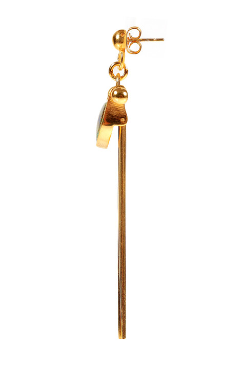 A Peace Treaty Sokkva earrings A Peace Treaty Sokkva earrings