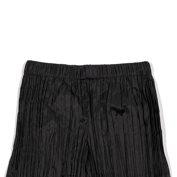 Shaina Mote Harlo Pant - Onyx Shaina Mote Harlo Pant - Onyx
