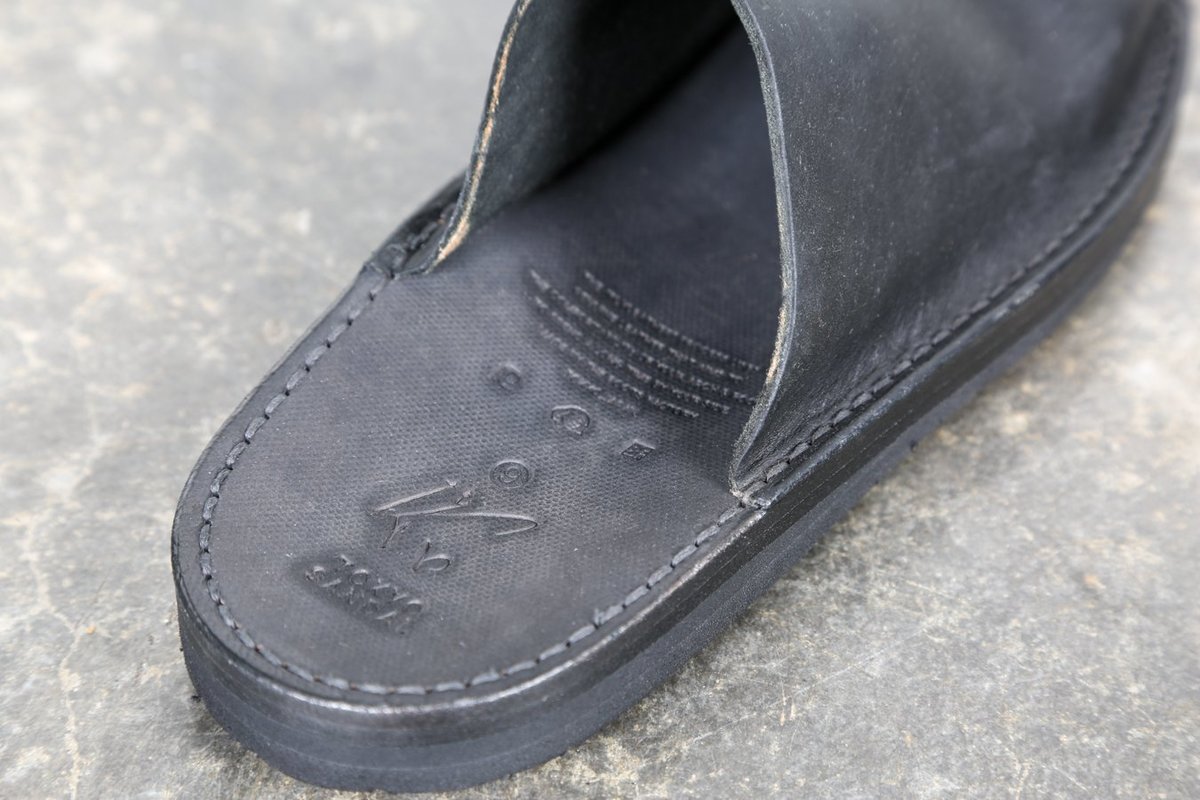 Tokyo Sandal Hikari Toe Cage | Garmentory