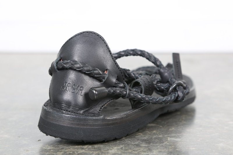 Tokyo Sandal Waraji Sandal | Garmentory