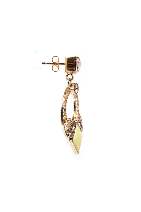 Anton Heunis Candy Store earrings in Lemon Anton Heunis Candy Store earrings in Lemon