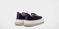 Eytys Venice Canvas Sneakers - Thumbnail 3