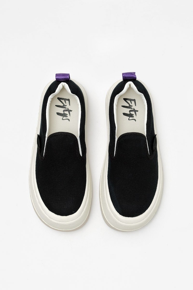 Eytys Venice Canvas Sneakers