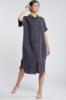 Filosofia Alexa Shirt Dress - Thumbnail 1