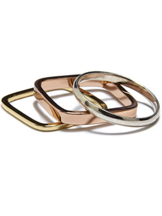 Bing Bang Mixed Rings set Bing Bang Mixed Rings set