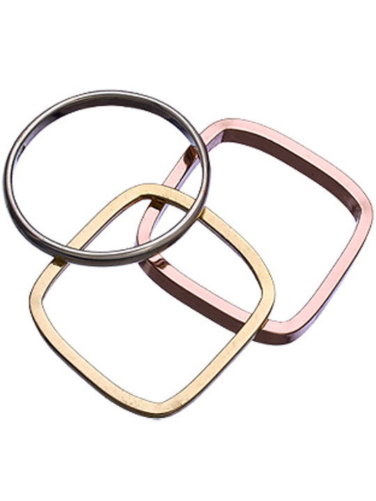 Bing Bang Mixed Rings set Bing Bang Mixed Rings set