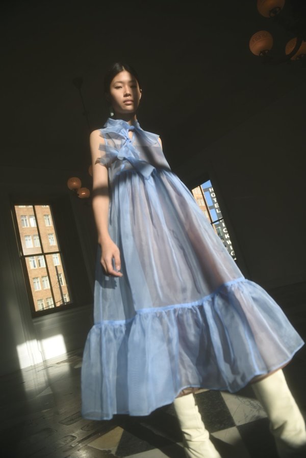 Kamperett Mae Dress Kamperett Mae Dress