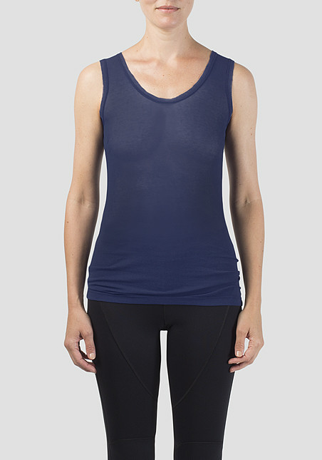 VPL B Tank - Navy VPL B Tank - Navy