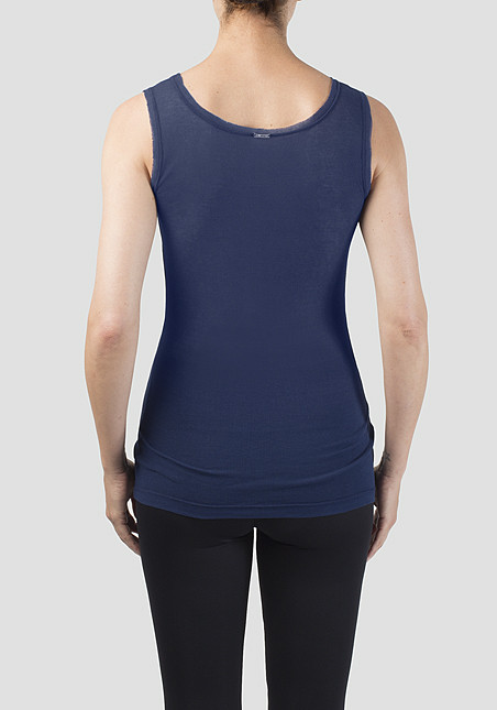VPL B Tank - Navy VPL B Tank - Navy