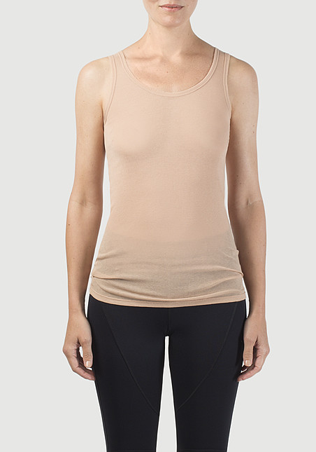 VPL B Tank - Nude VPL B Tank - Nude