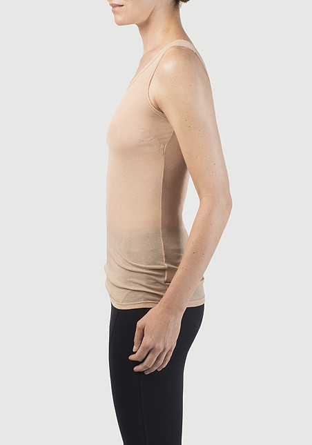 VPL B Tank - Nude VPL B Tank - Nude