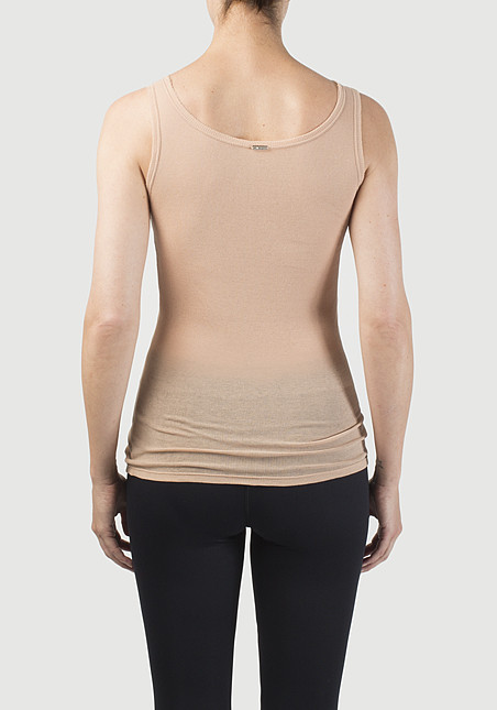 VPL B Tank - Nude VPL B Tank - Nude