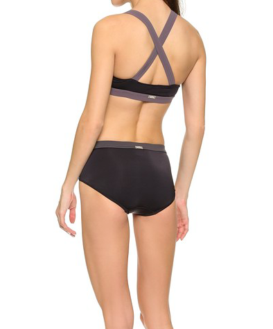 VPL B-Bra Swim & Workout: Black VPL B-Bra Swim & Workout: Black