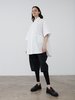 Studio Nicholson Tobasco Shirt - Optic White - Thumbnail 1