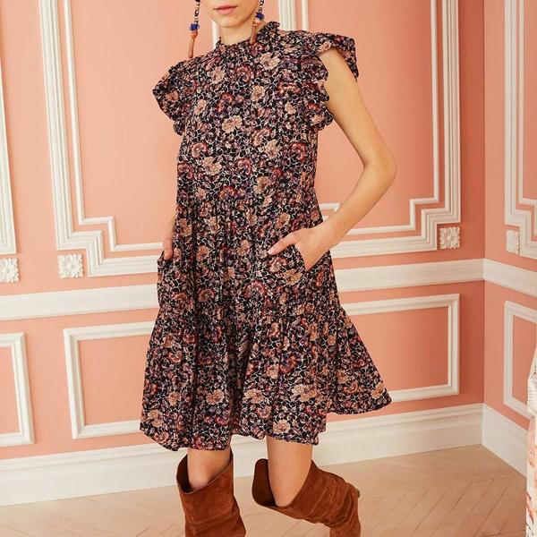 Ulla johnson hana dress Clearance