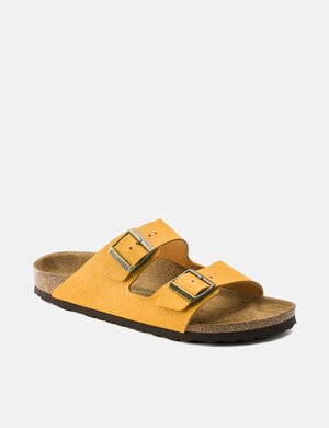 birkenstock gul