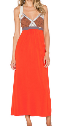 VPL Breaker Maxi - Fiery Red VPL Breaker Maxi - Fiery Red